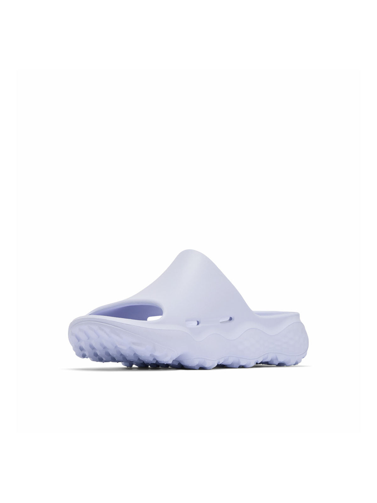 Sandalias Mujer Thrive™ Revive Blancas