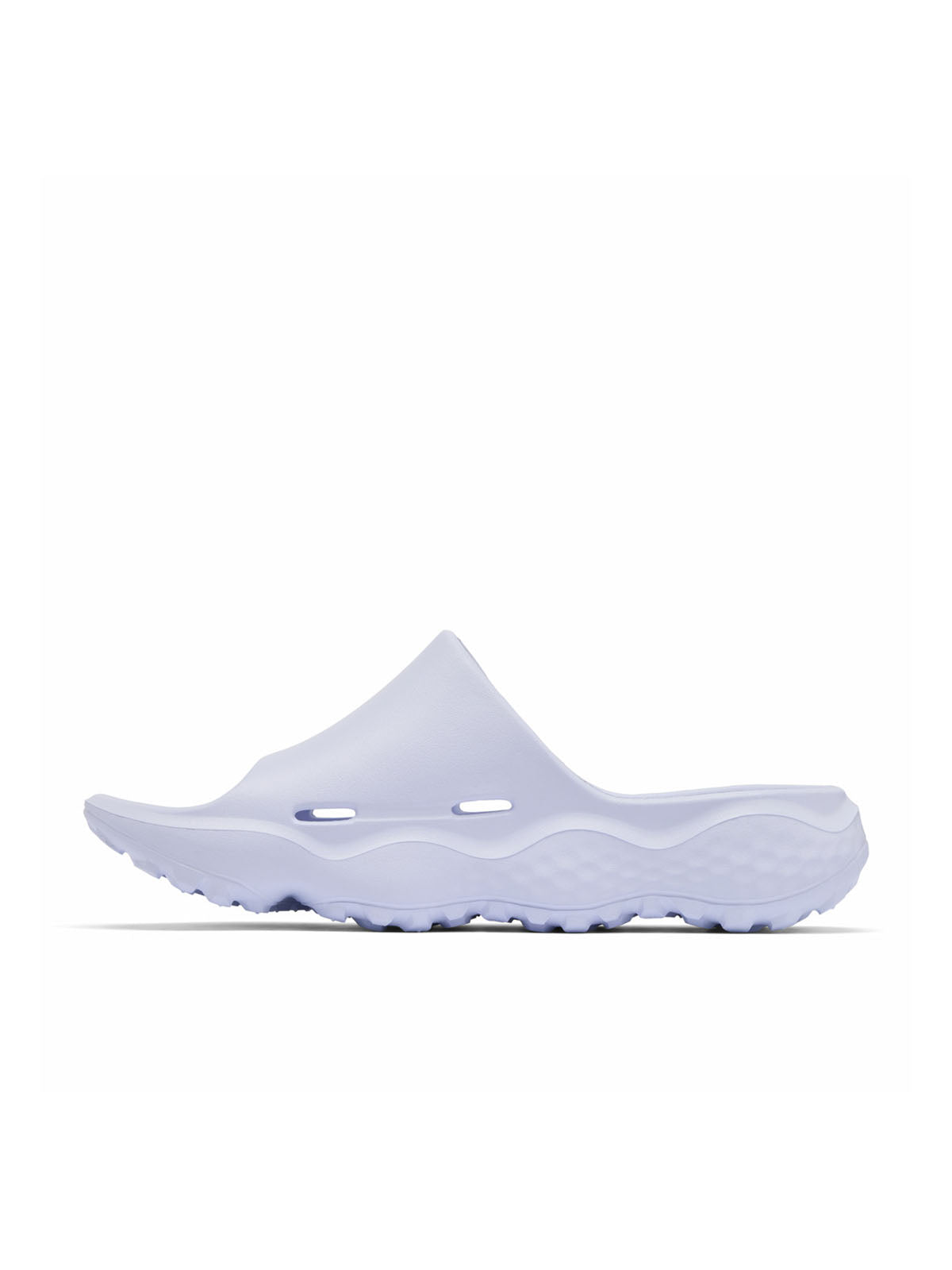 Sandalias Mujer Thrive™ Revive Blancas