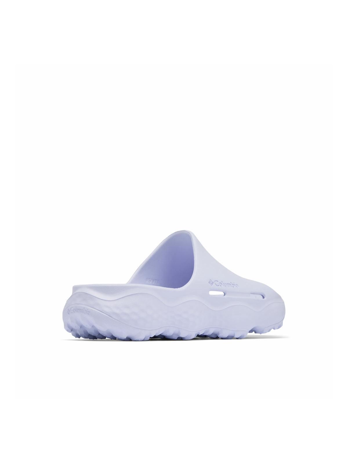 Sandalias Mujer Thrive™ Revive Blancas
