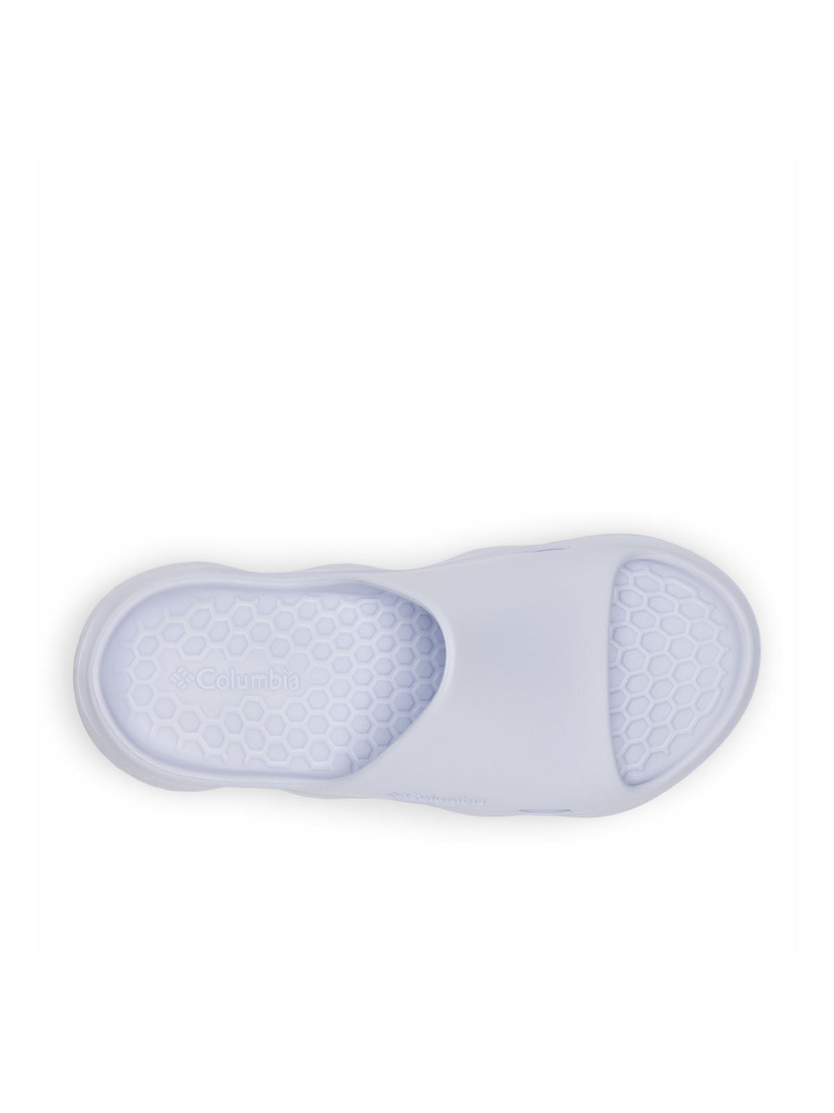 Sandalias Mujer Thrive™ Revive Blancas
