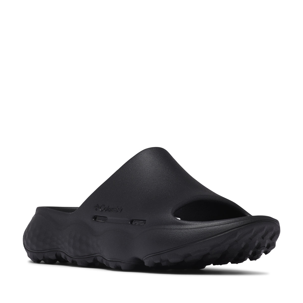 Sandalias Mujer Thrive™ Revive Negras