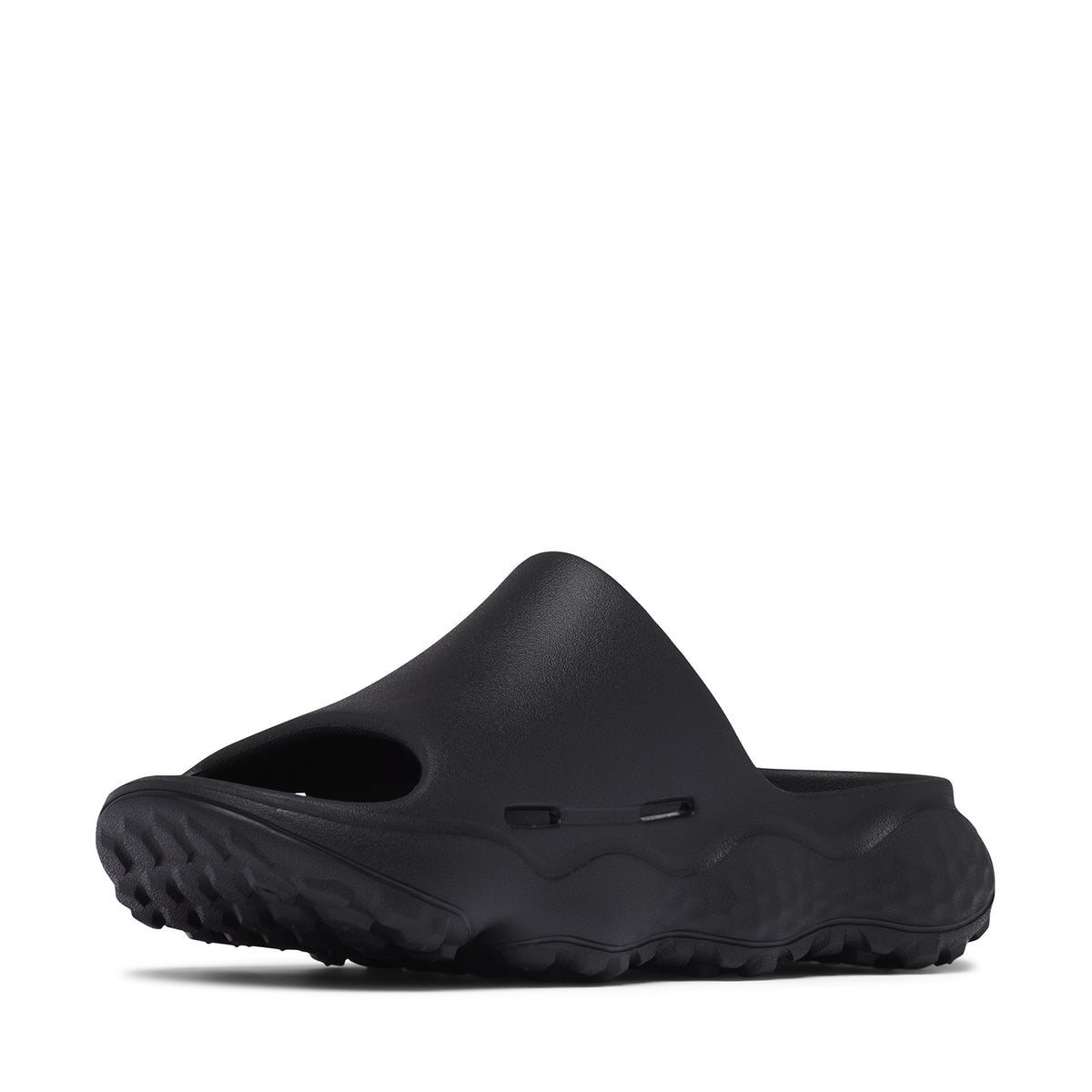 Sandalias Mujer Thrive™ Revive Negras