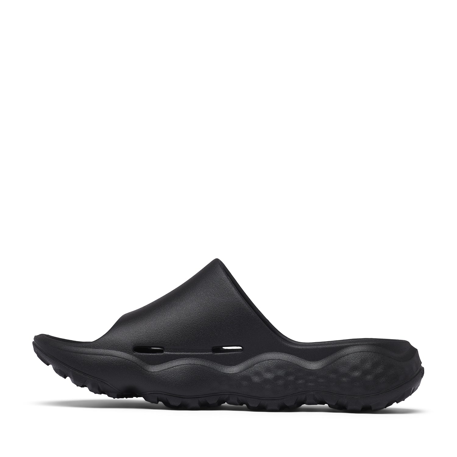 Sandalias Mujer Thrive™ Revive Negras