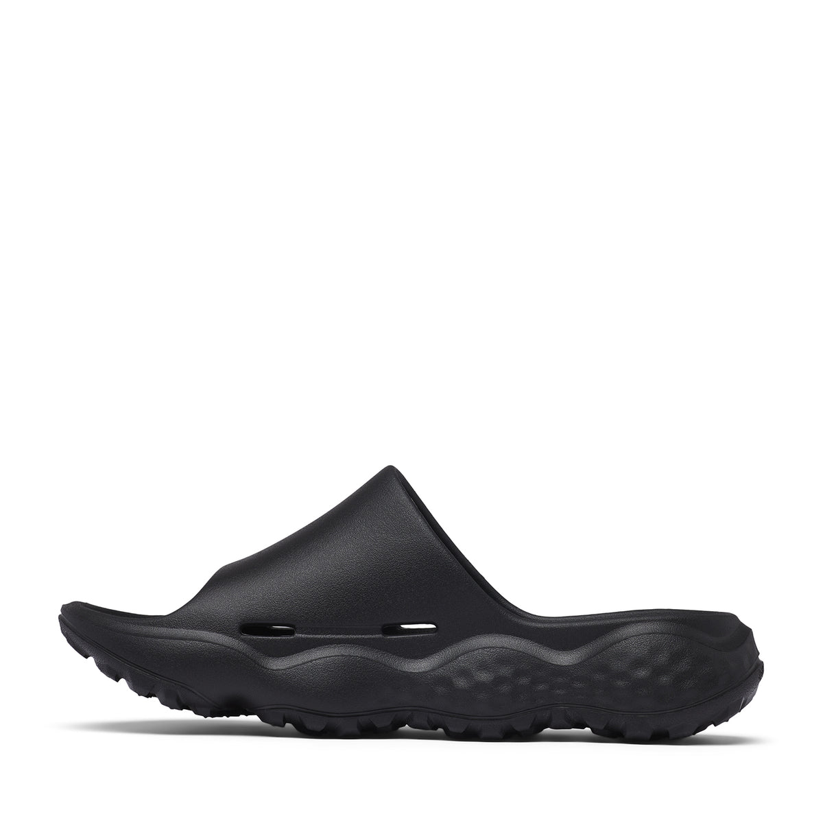 Sandalias Mujer Thrive™ Revive Negras