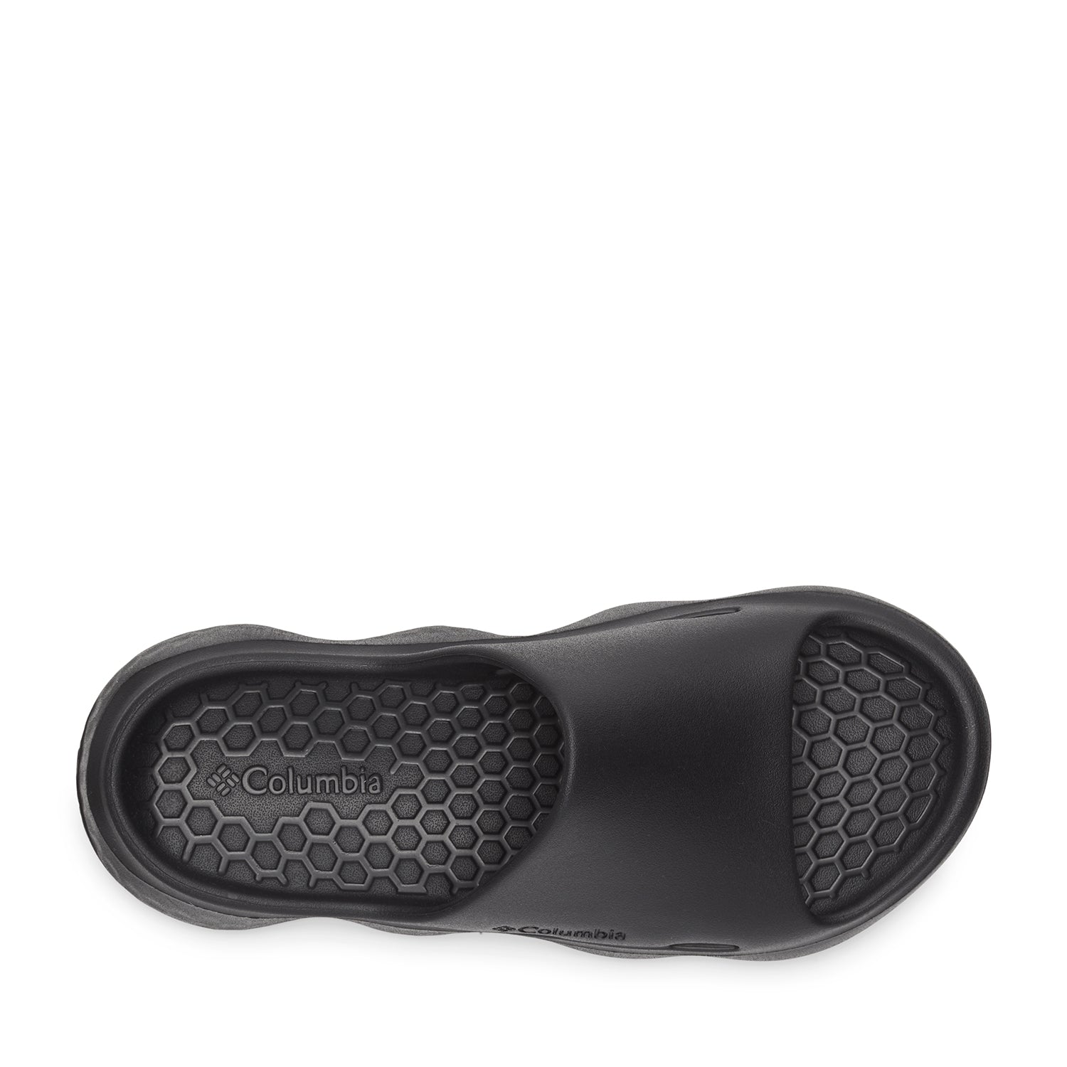 Sandalias Mujer Thrive™ Revive Negras