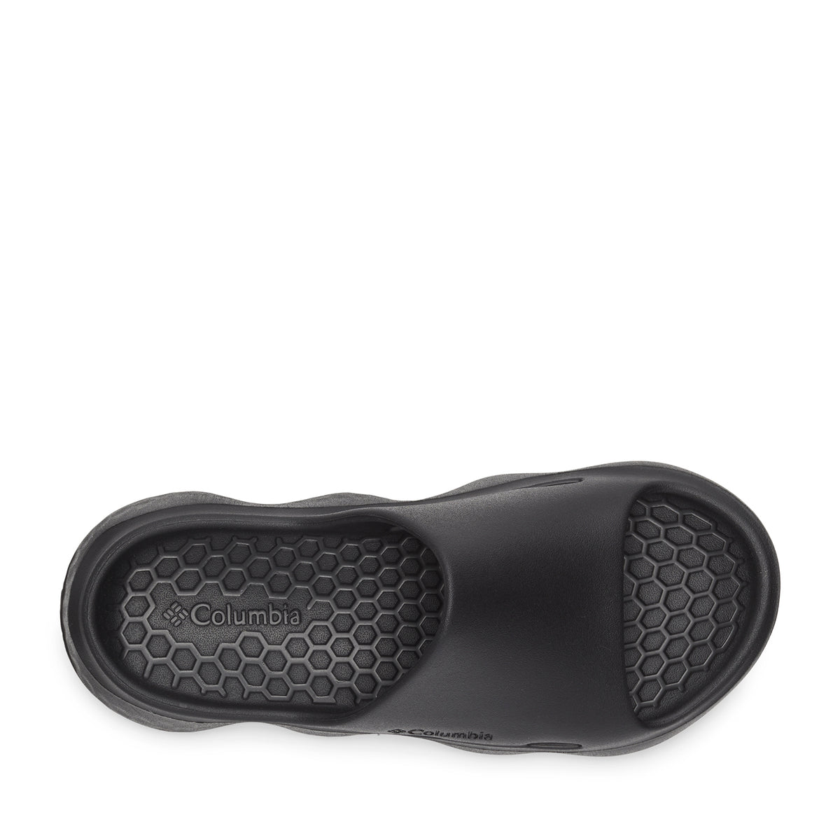 Sandalias Mujer Thrive™ Revive Negras
