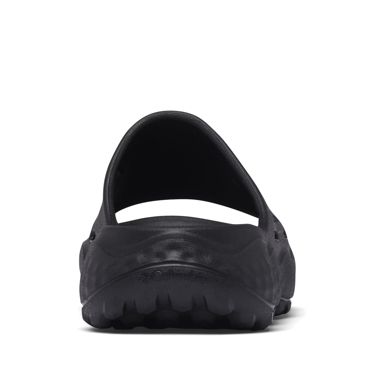 Sandalias Mujer Thrive™ Revive Negras