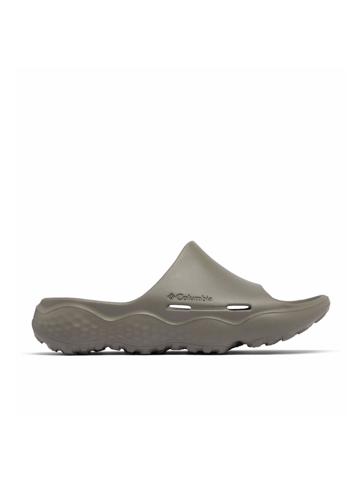 Sandalias Hombre Thrive™ Revive Marrones