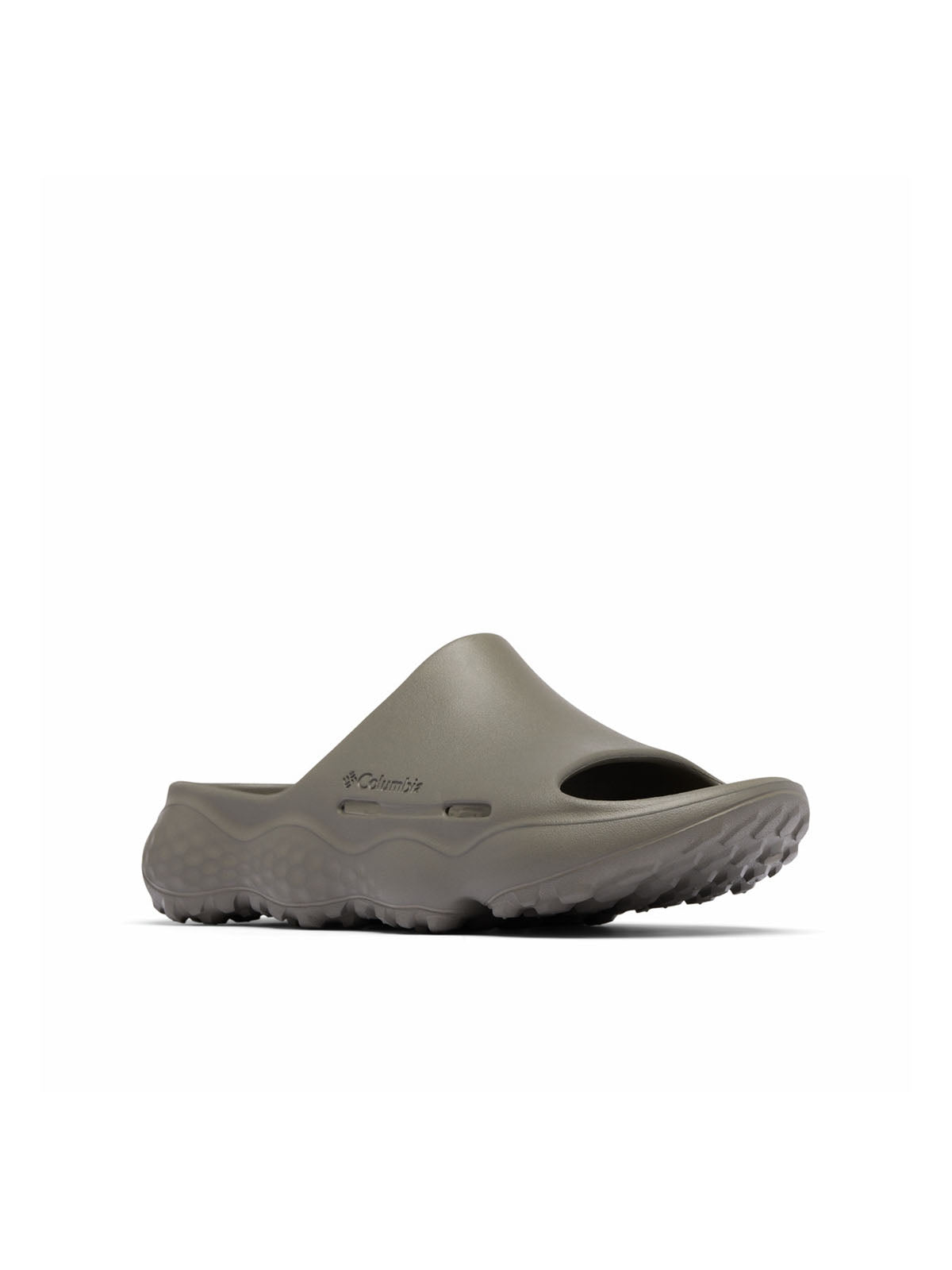 Sandalias Hombre Thrive™ Revive Marrones