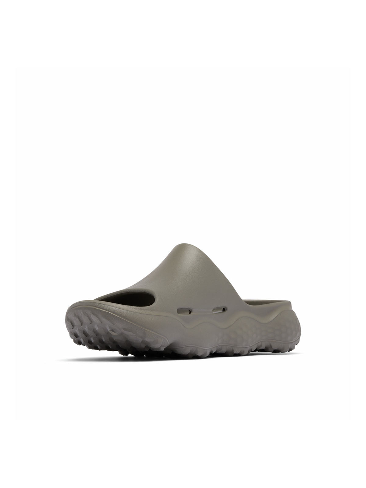 Sandalias Hombre Thrive™ Revive Marrones