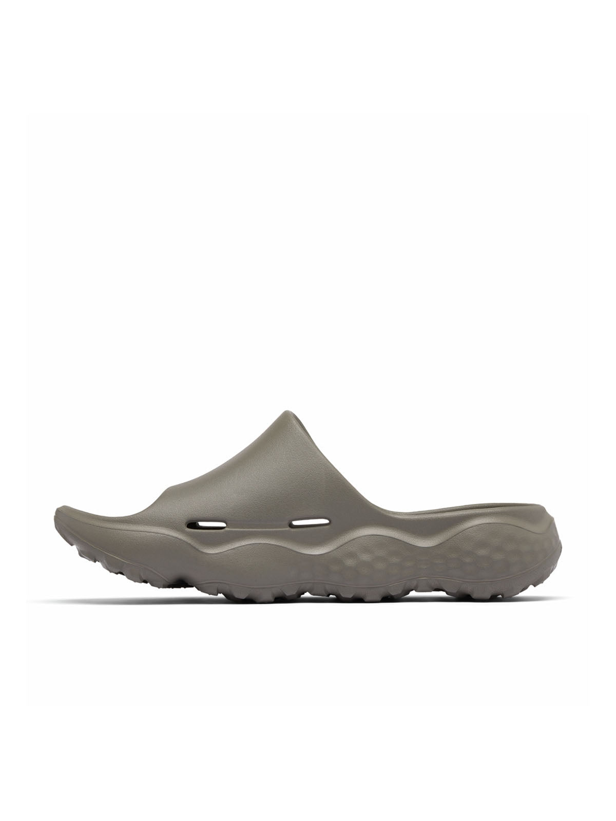 Sandalias Hombre Thrive™ Revive Marrones