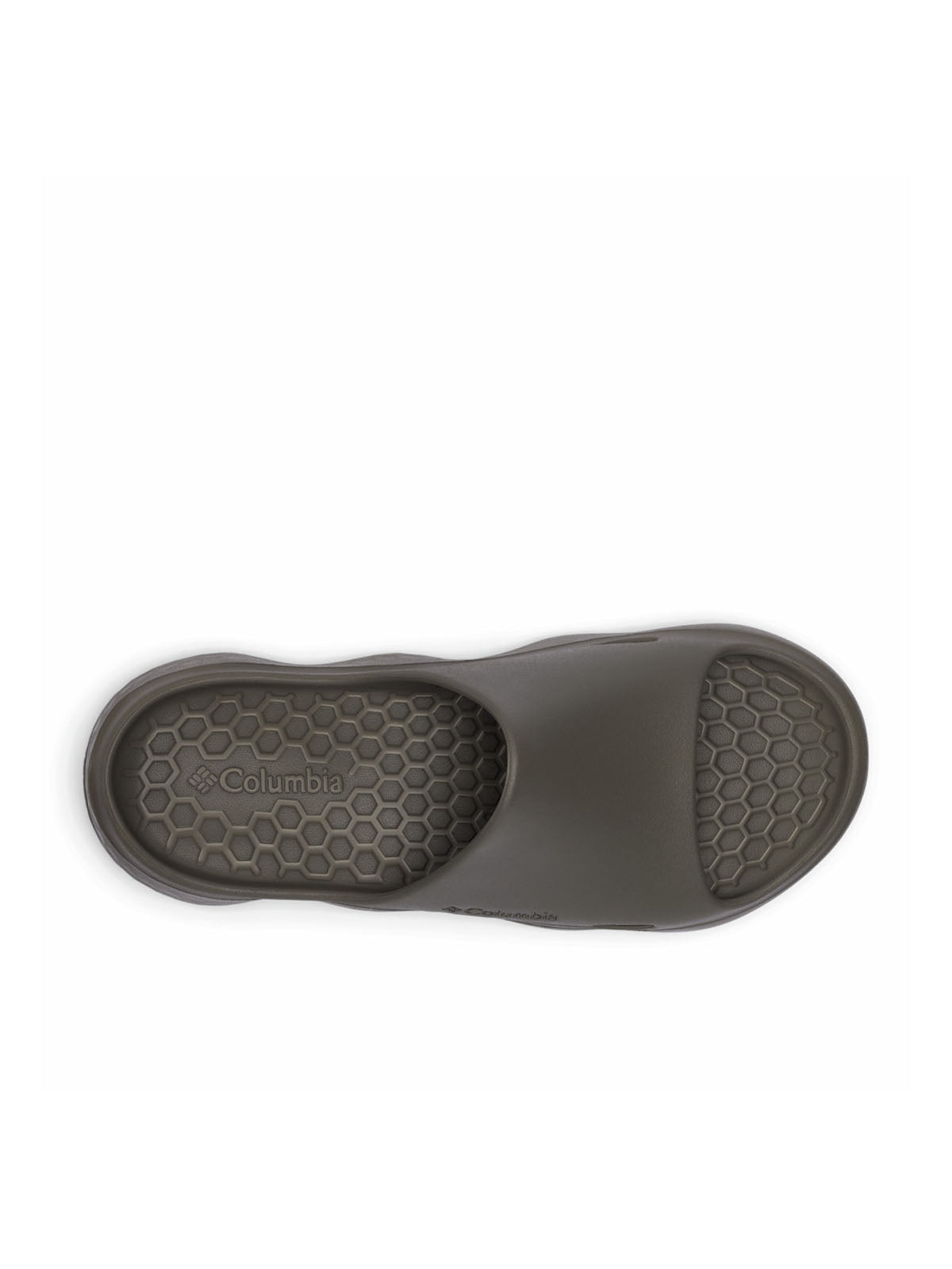Sandalias Hombre Thrive™ Revive Marrones