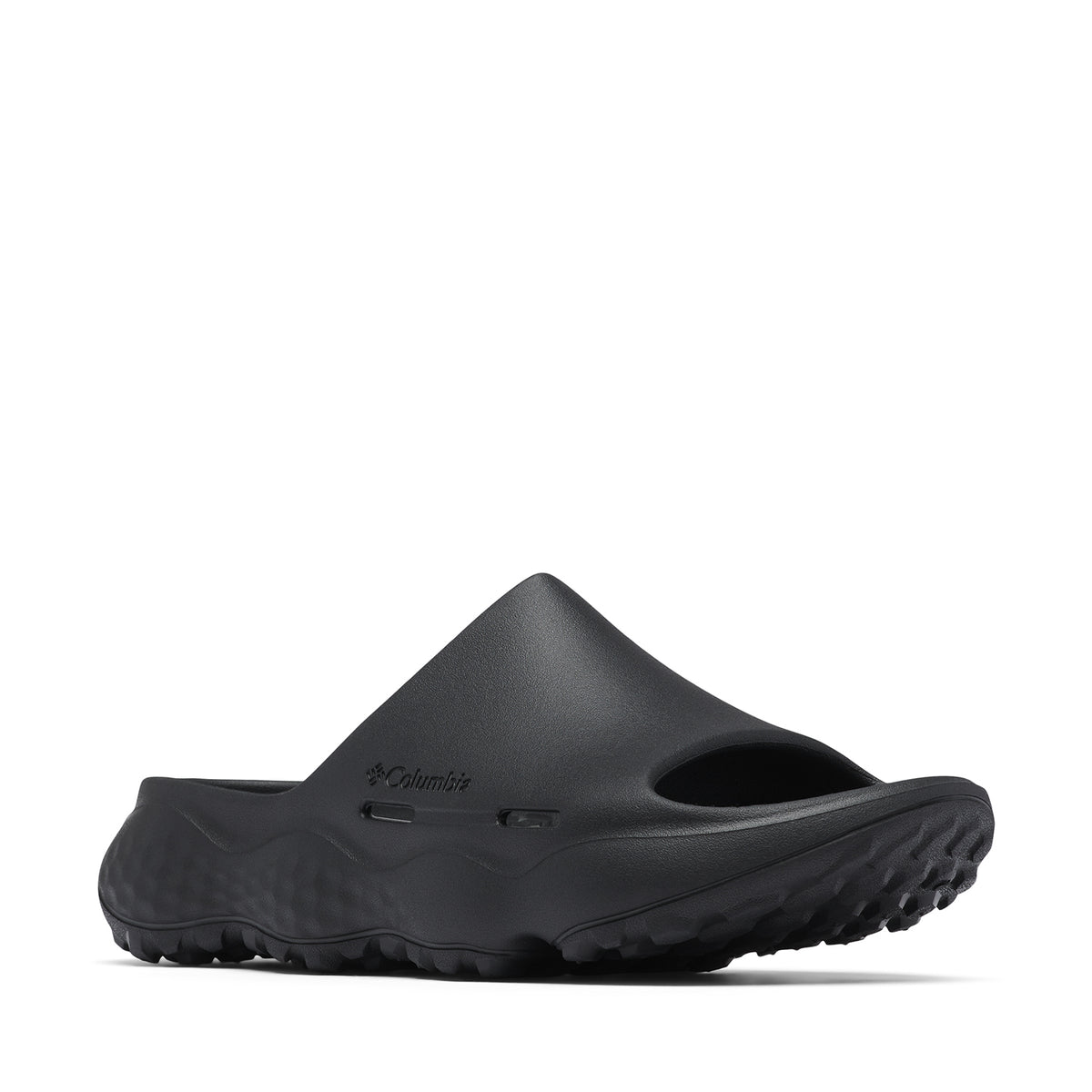 Sandalias Hombre Thrive™ Revive Negras