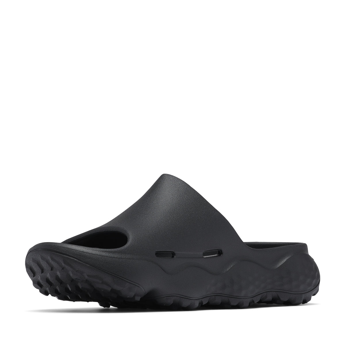 Sandalias Hombre Thrive™ Revive Negras