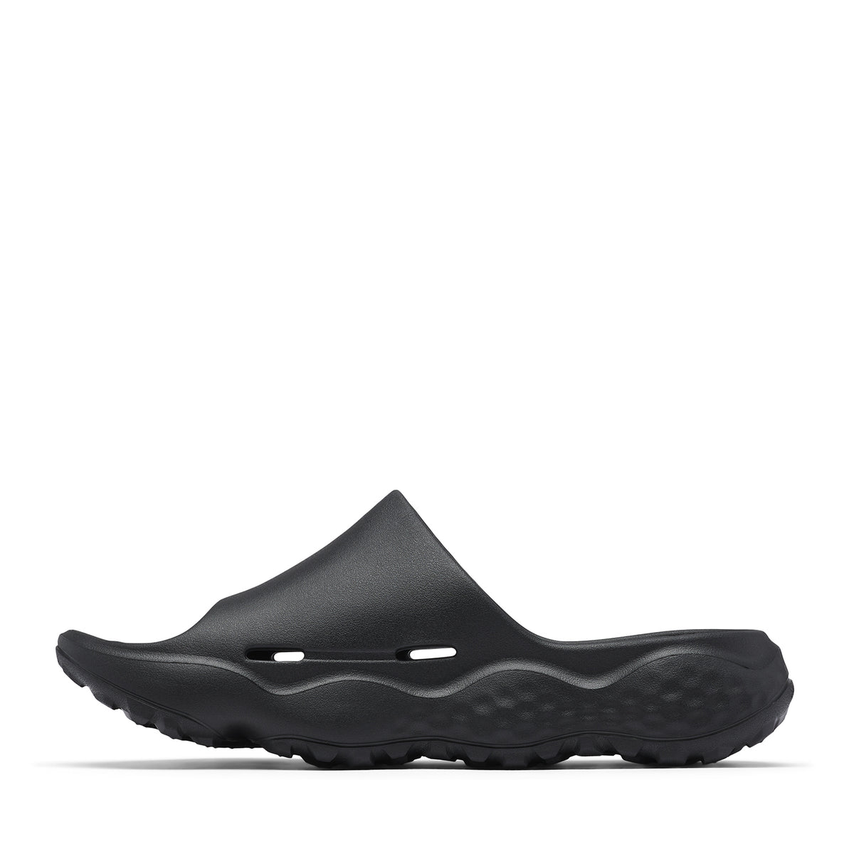 Sandalias Hombre Thrive™ Revive Negras
