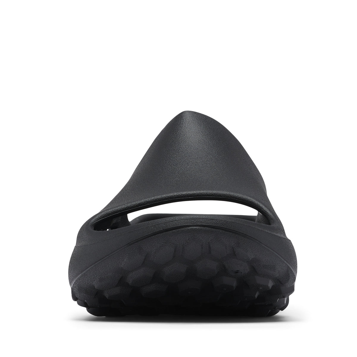 Sandalias Hombre Thrive™ Revive Negras