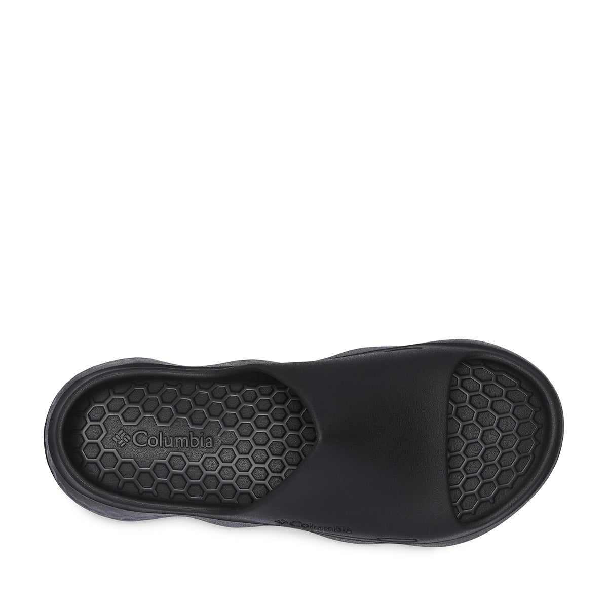 Sandalias Hombre Thrive™ Revive Negras