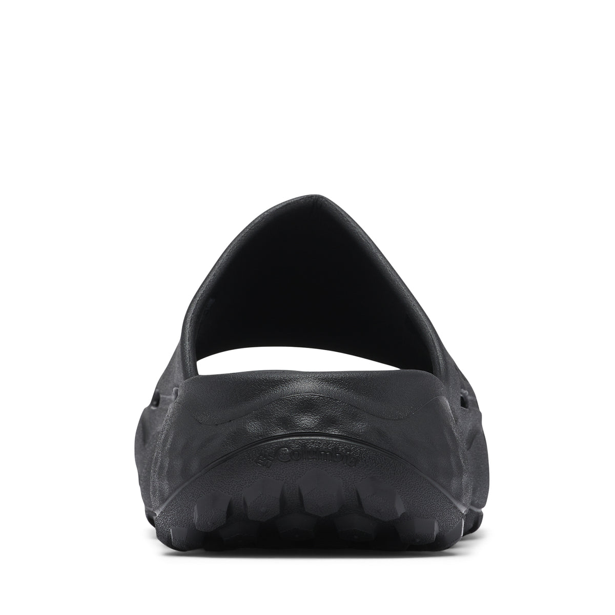 Sandalias Hombre Thrive™ Revive Negras