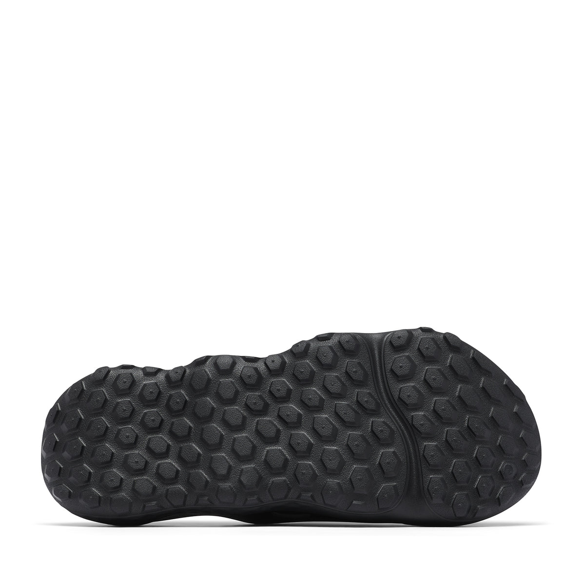 Sandalias Hombre Thrive™ Revive Negras