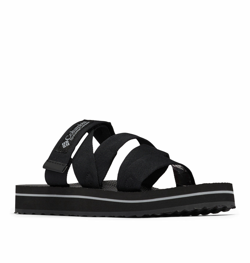 Sandalia Para Mujer  Alava™ Negro Columbia