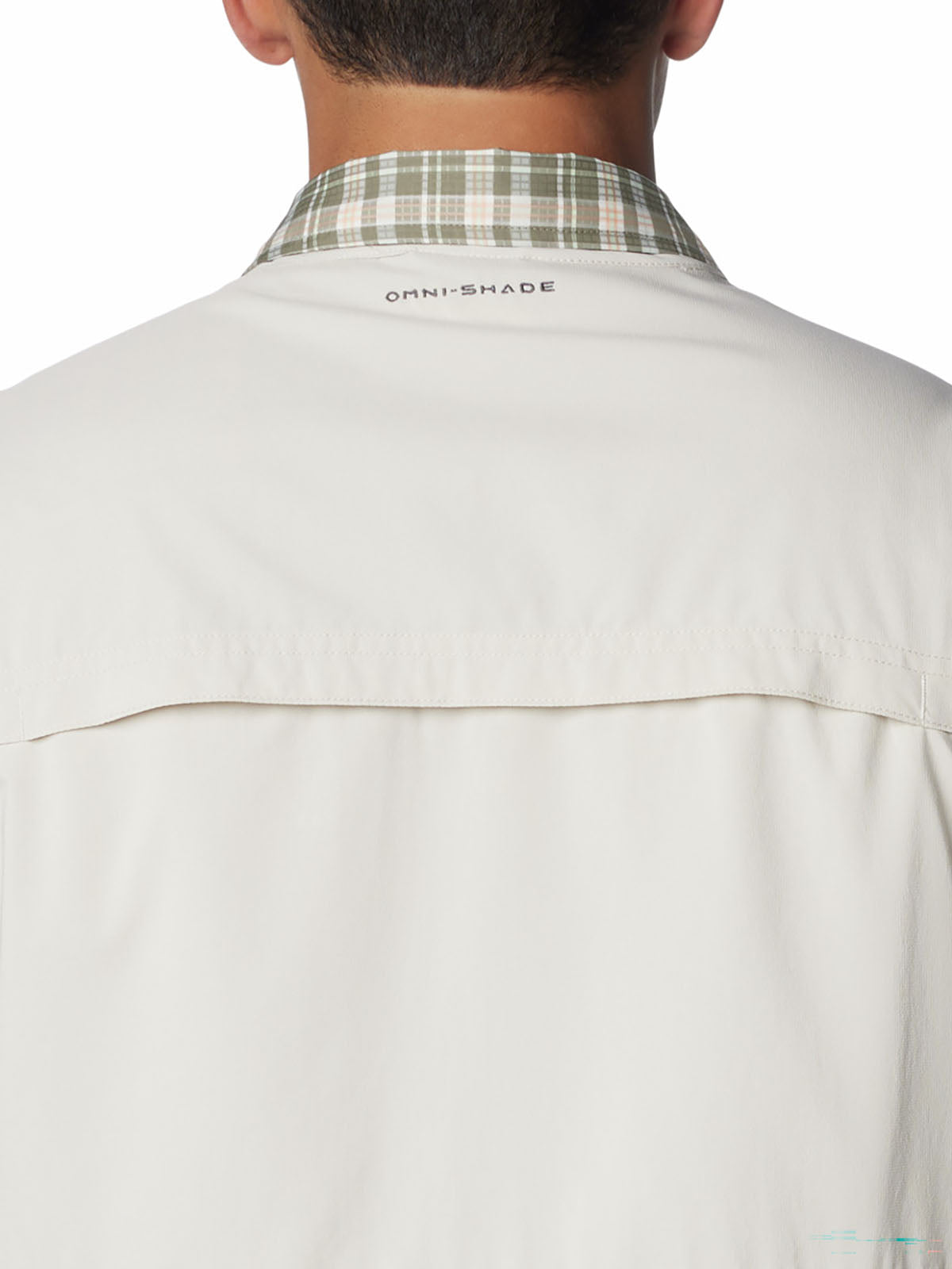 Chaleco Hombre Silver Ridge™ Utility Beige
