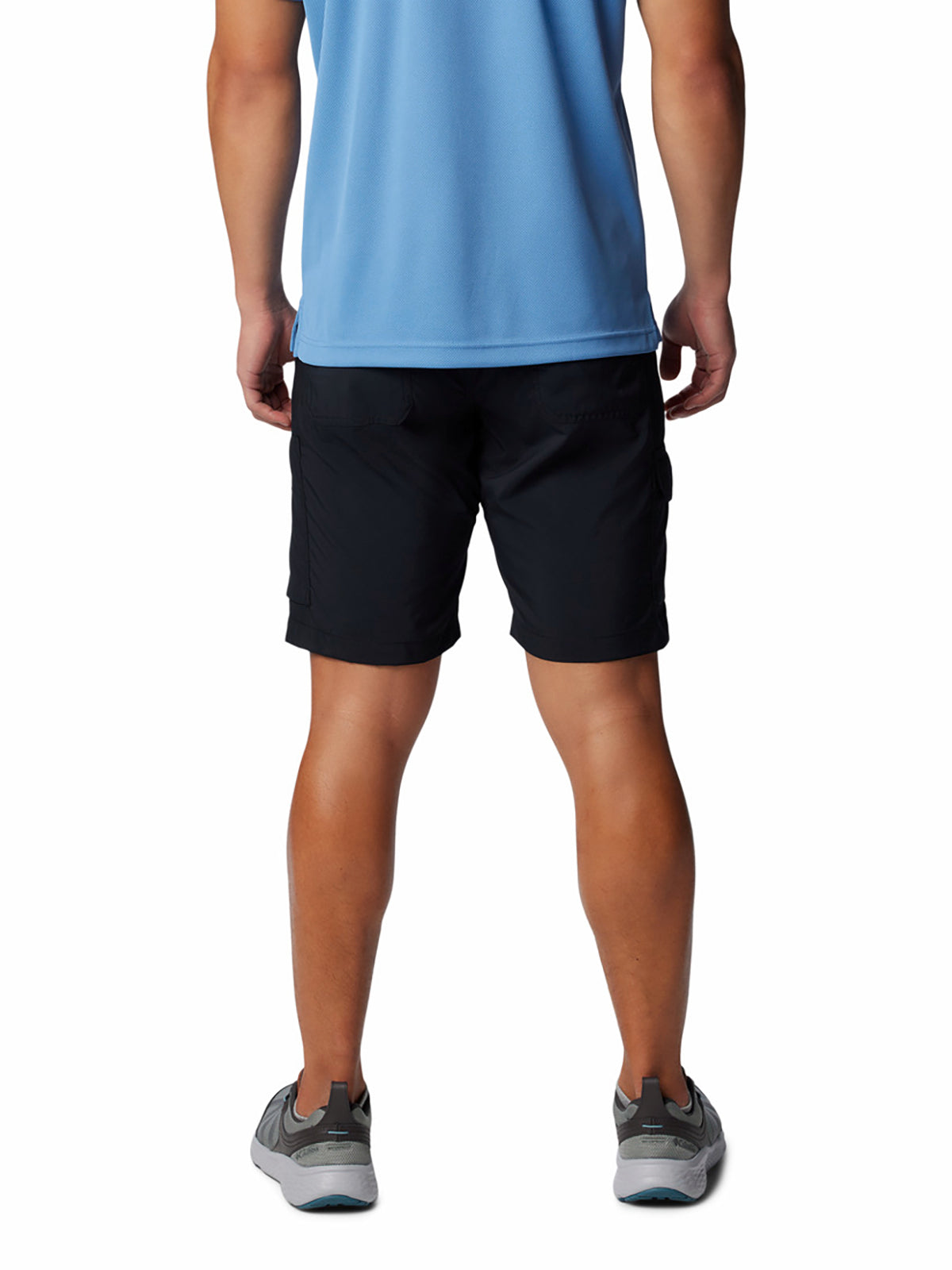 short-para-hombre-cargo-silver-ridge-utility-negro-columbia-2030741-xp9