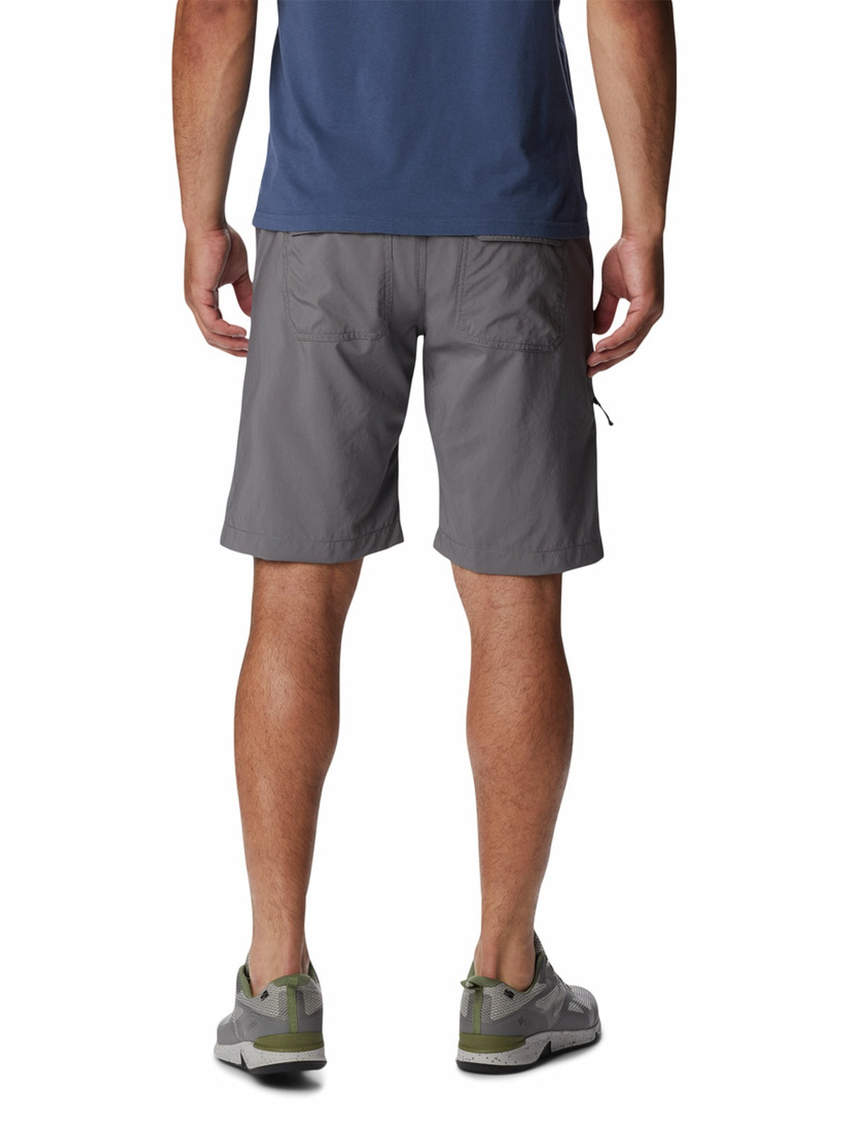 short-hombre-silver-ridgetm-utility-2030751-vjp-gris