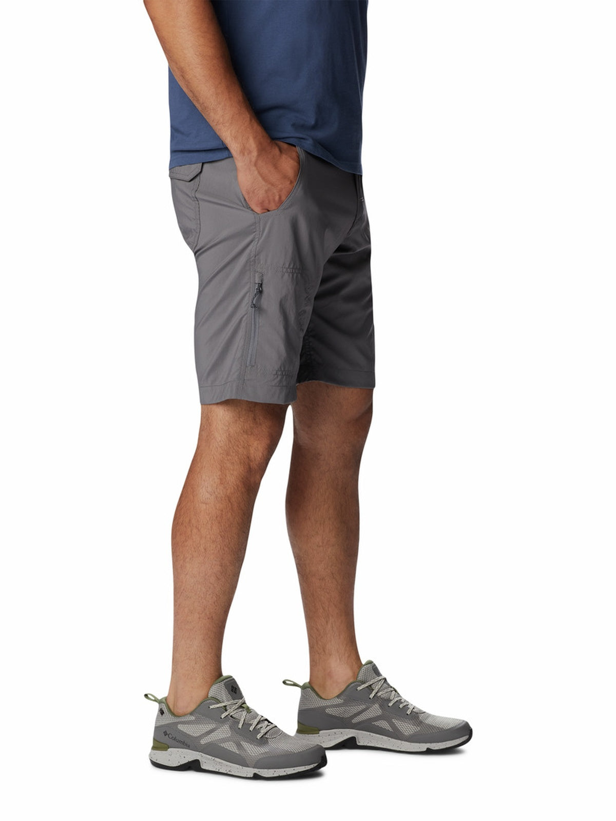 short-hombre-silver-ridgetm-utility-2030751-vjp-gris