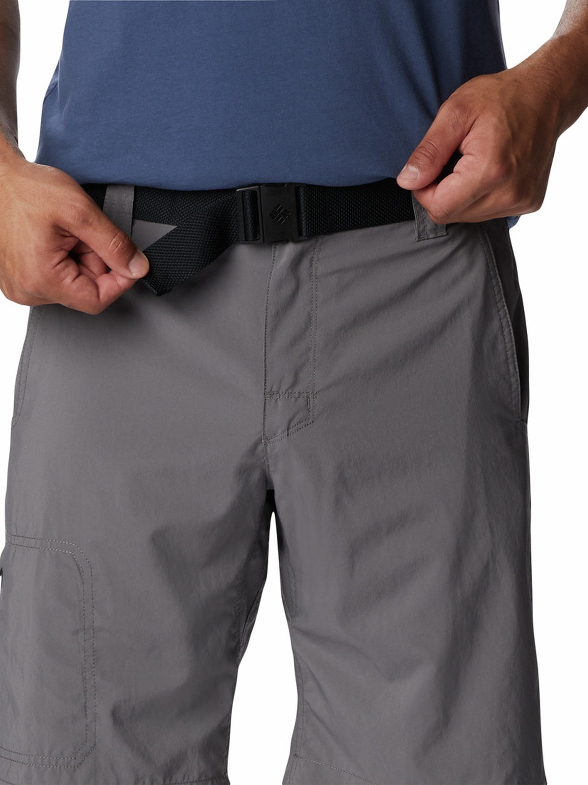 short-hombre-silver-ridgetm-utility-2030751-vjp-gris