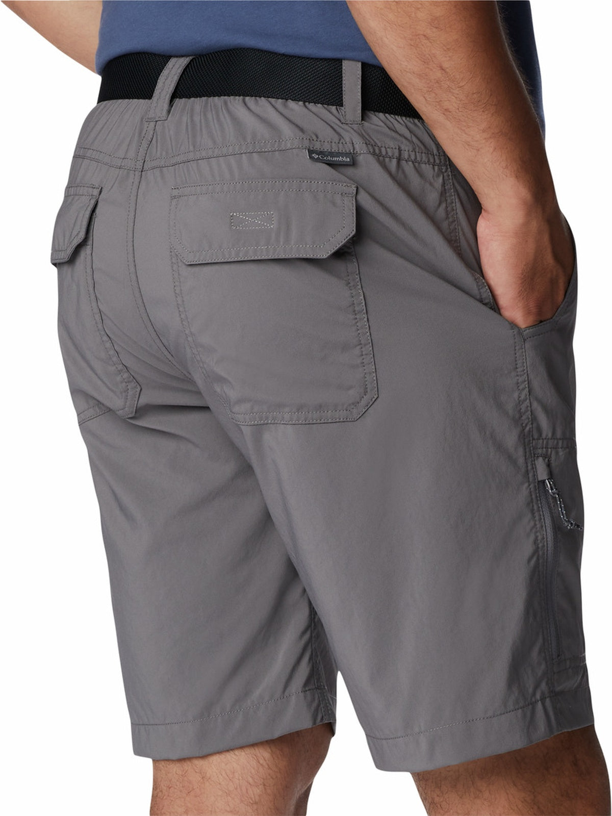 short-hombre-silver-ridgetm-utility-2030751-vjp-gris