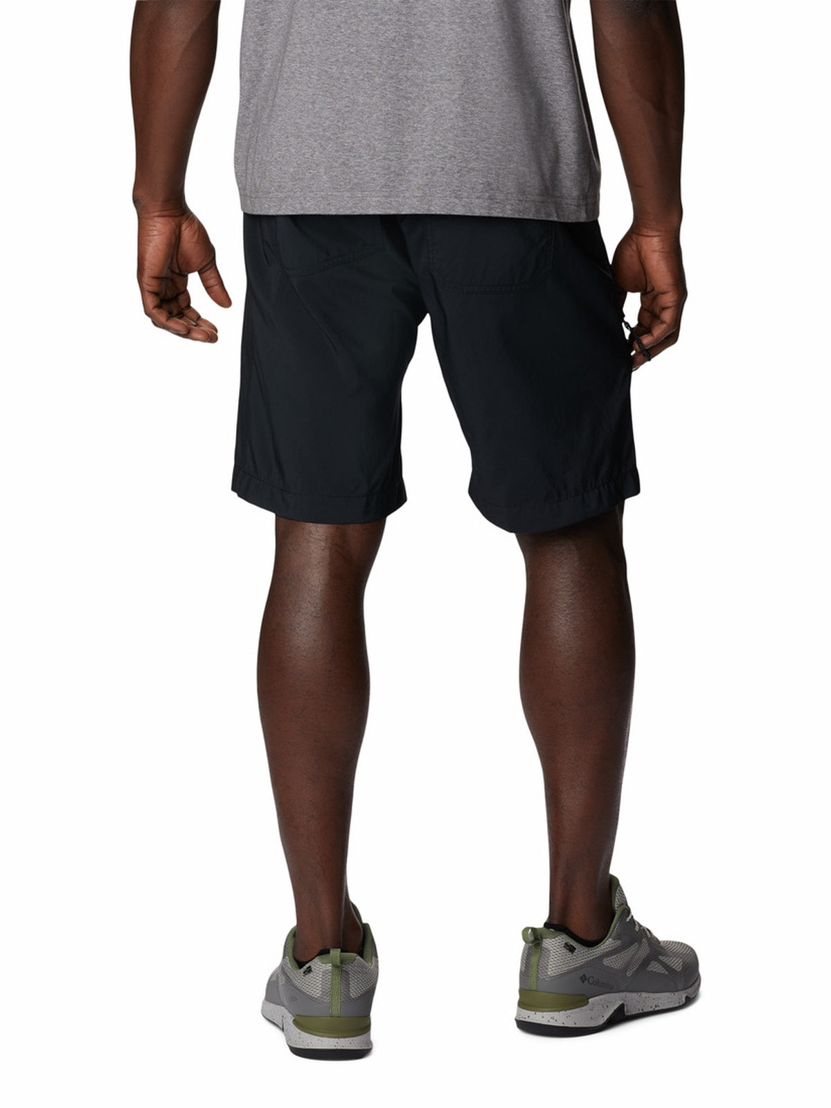 short-hombre-silver-ridgetm-utility-2030751-xp9-negro