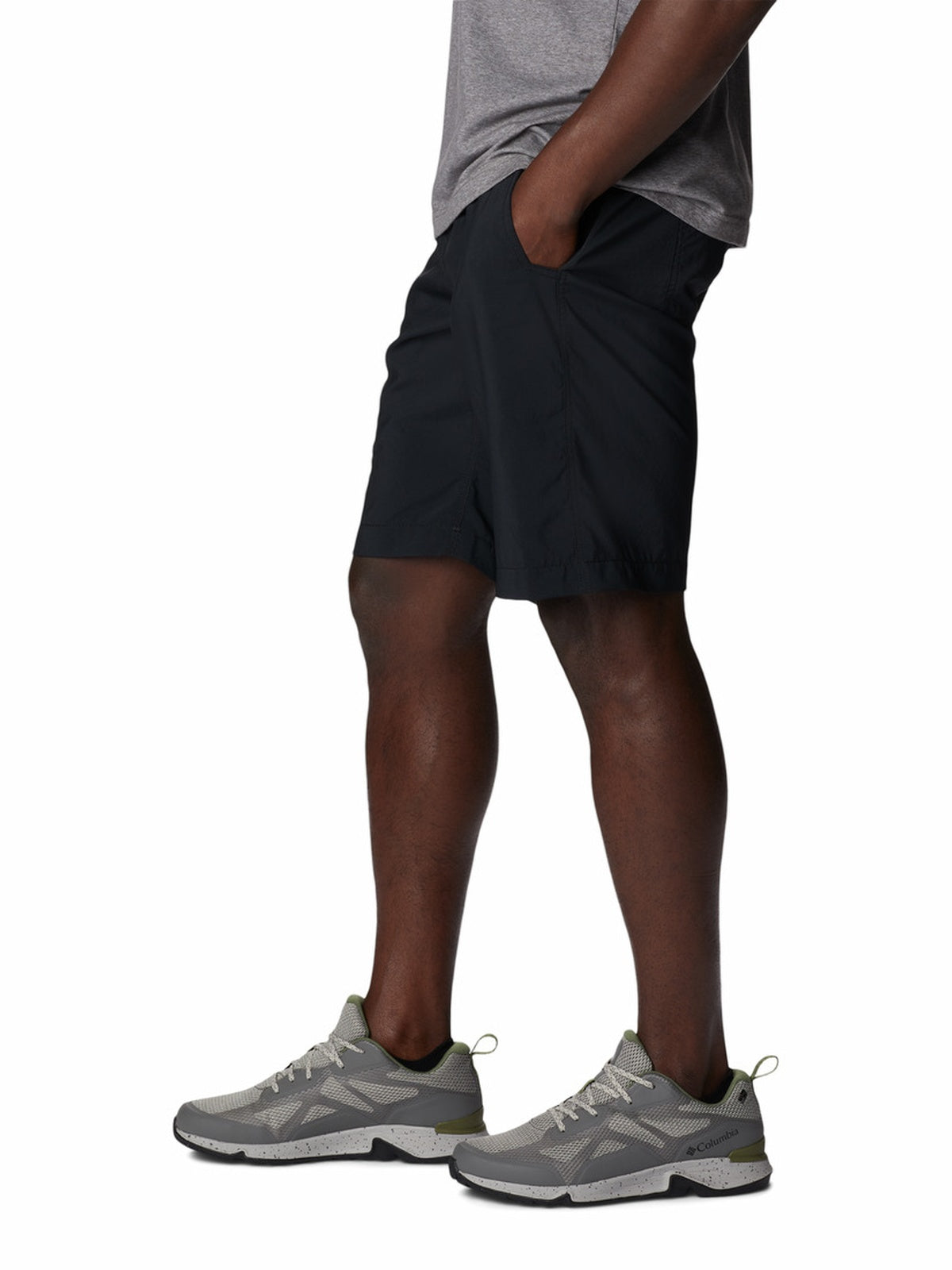 short-hombre-silver-ridgetm-utility-2030751-xp9-negro