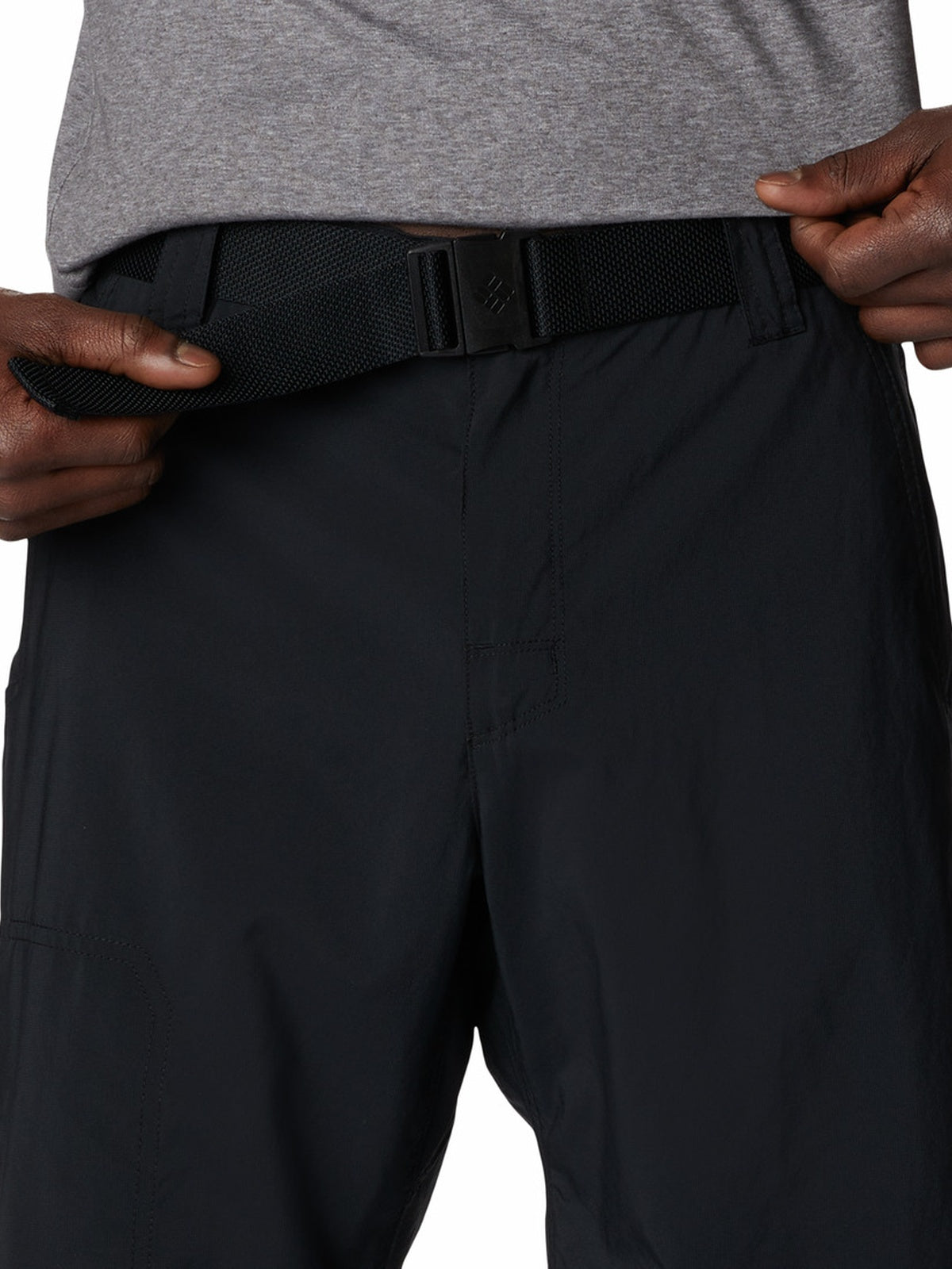 short-hombre-silver-ridgetm-utility-2030751-xp9-negro