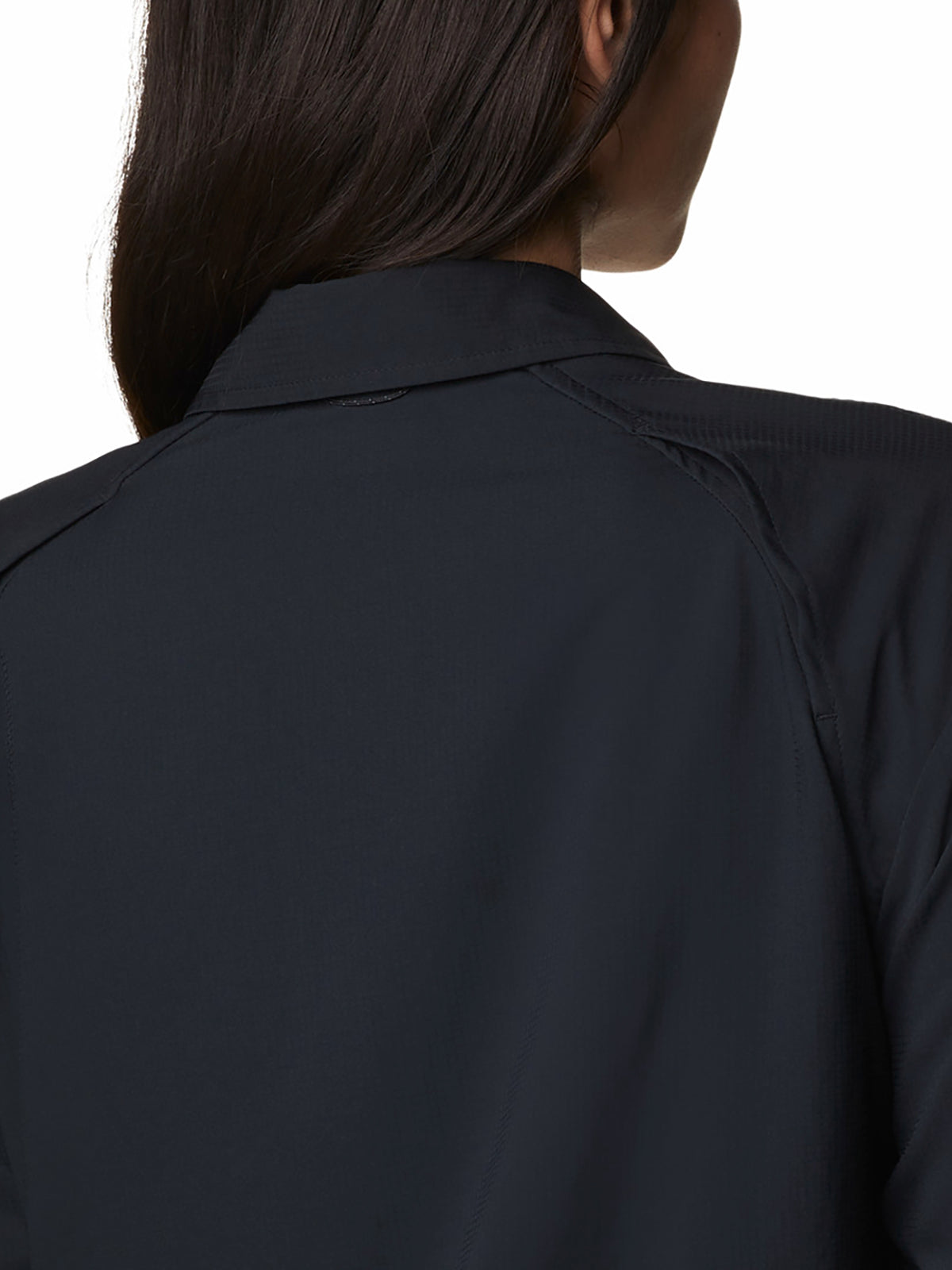 blusa-para-mujer-manga-larga-silver-ridge-utility-negro-columbia-2033341-xp9