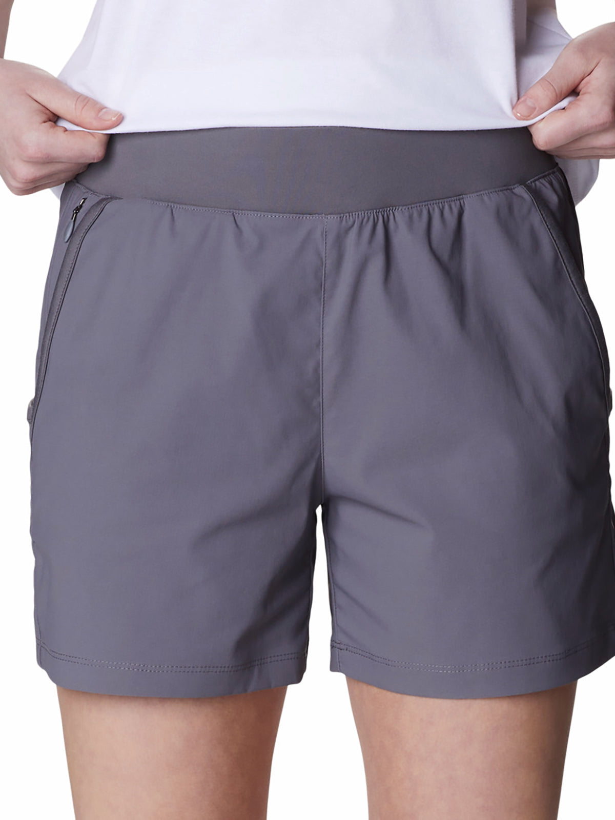 short-para-mujer-leslie-falls-gris-columbia-2033391-vjp