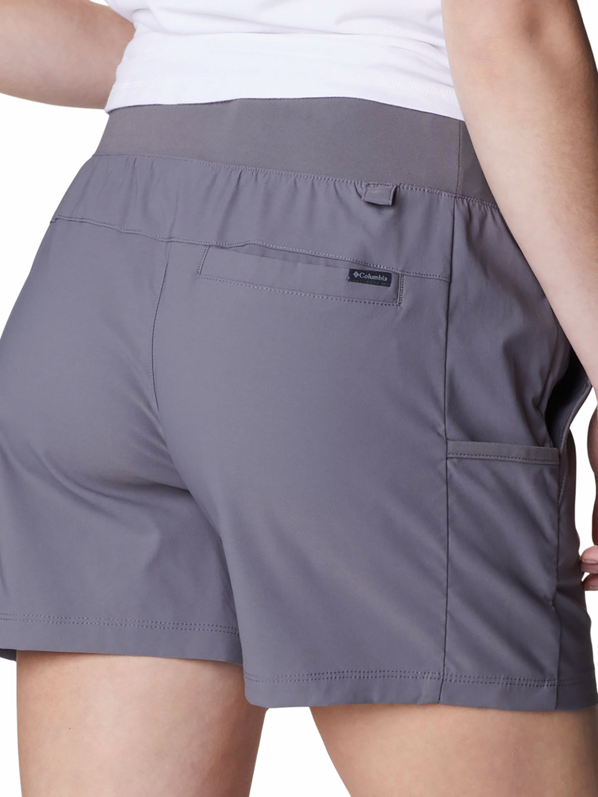 short-para-mujer-leslie-falls-gris-columbia-2033391-vjp