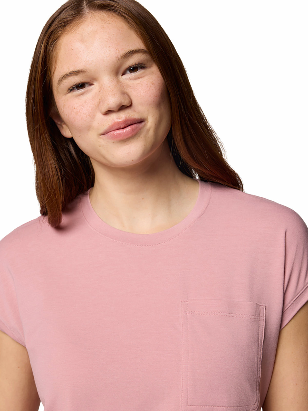 polo-para-mujer-manga-corta-boundless-trek-rosado-columbia-2033481-2jq