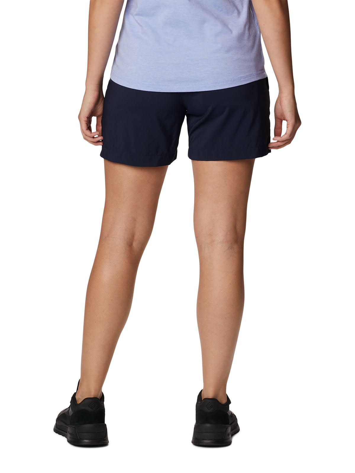 Short Mujer Silver Ridge™ Utility™ Azul