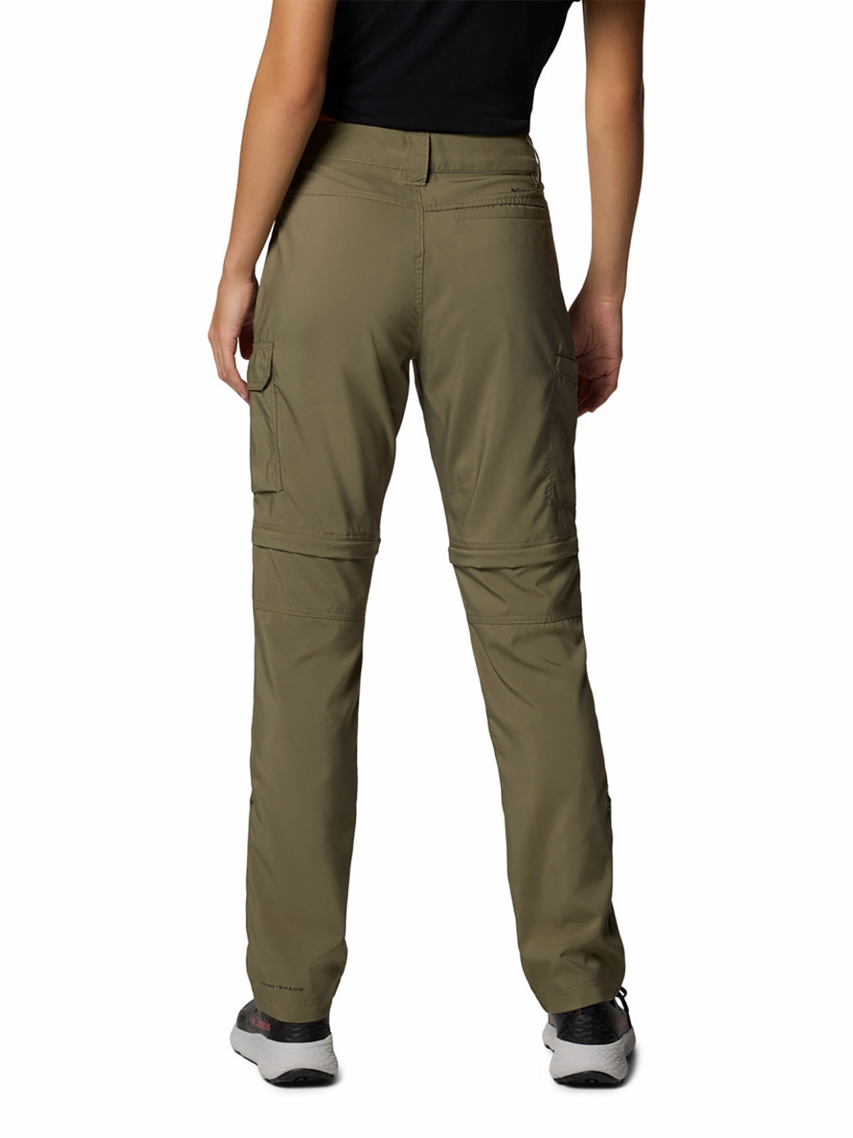 Pantalón Convertible Mujer Silver Ridge Utility™