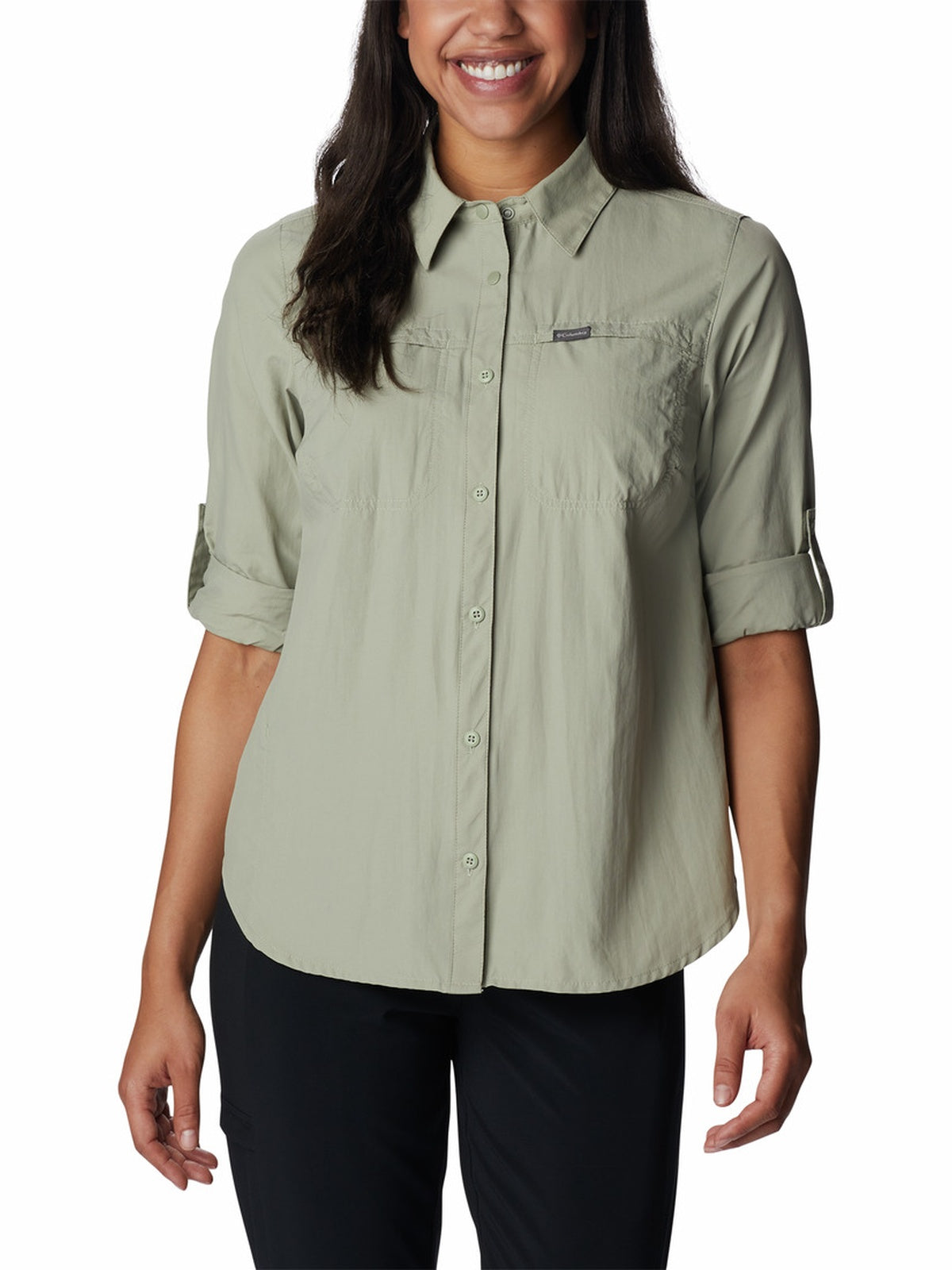 blusa-manga-larga-silver-ridge-3-0-2038141-vwm