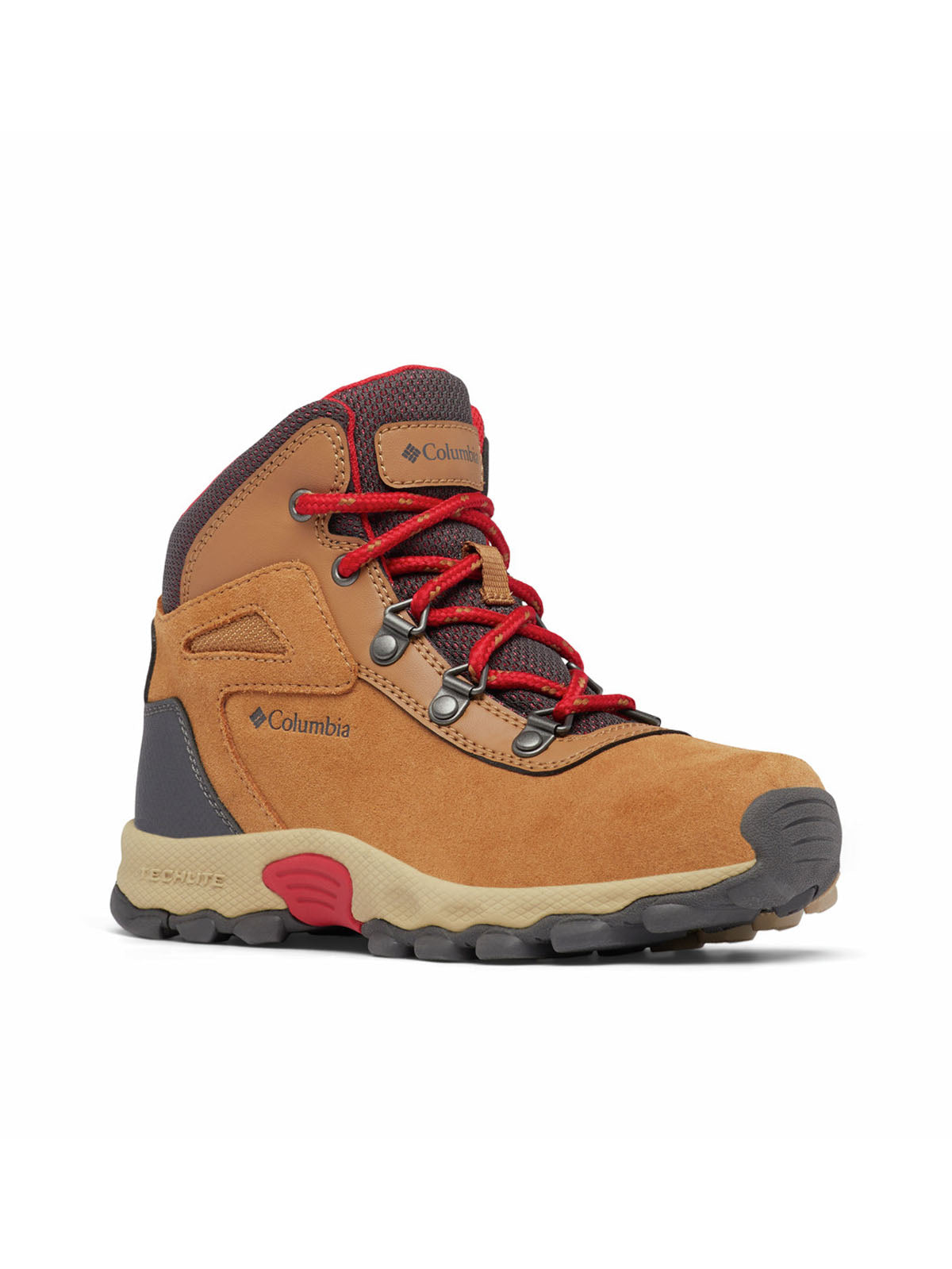 Botas Newton Ridge™ Marrones Niña