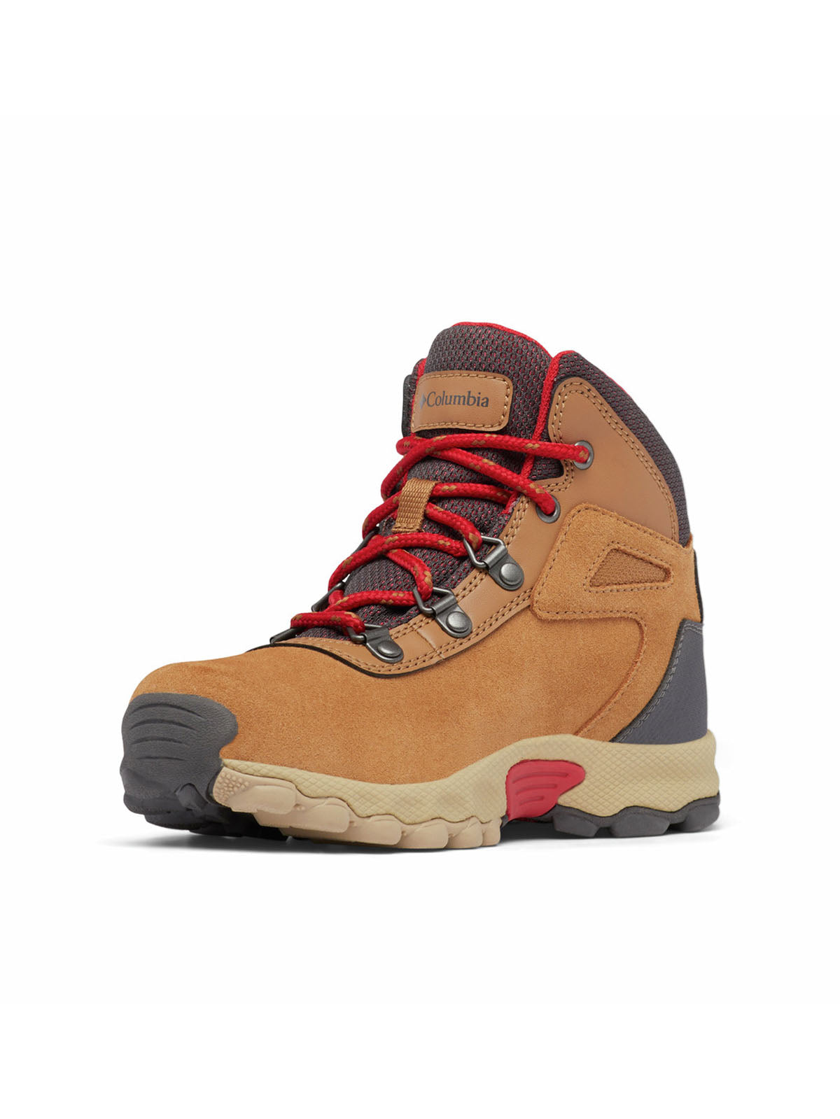 Botas Newton Ridge™ Marrones Niña