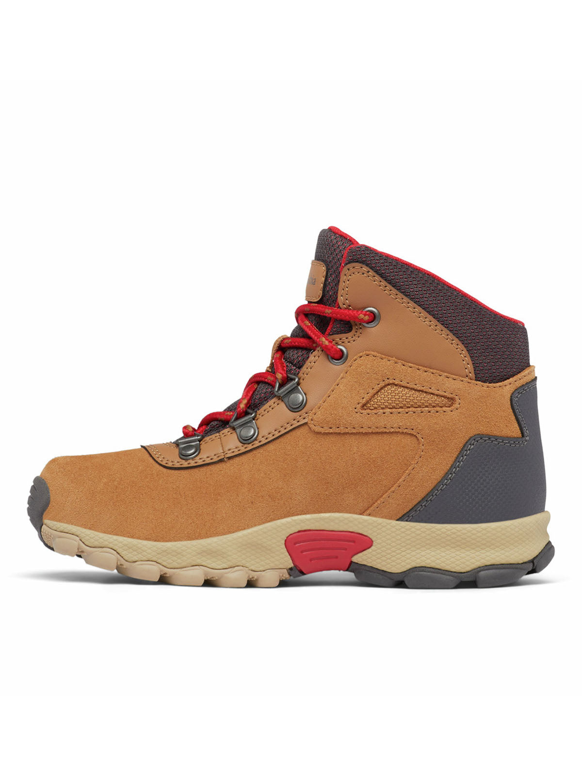 Botas Newton Ridge™ Marrones Niña