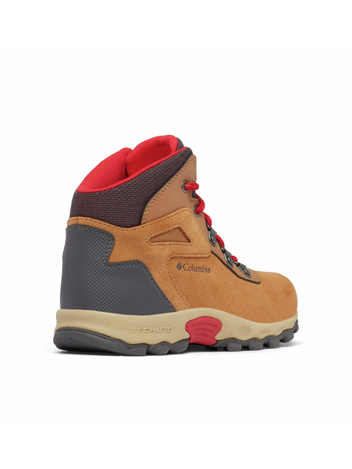 Botas Newton Ridge™ Marrones Niña