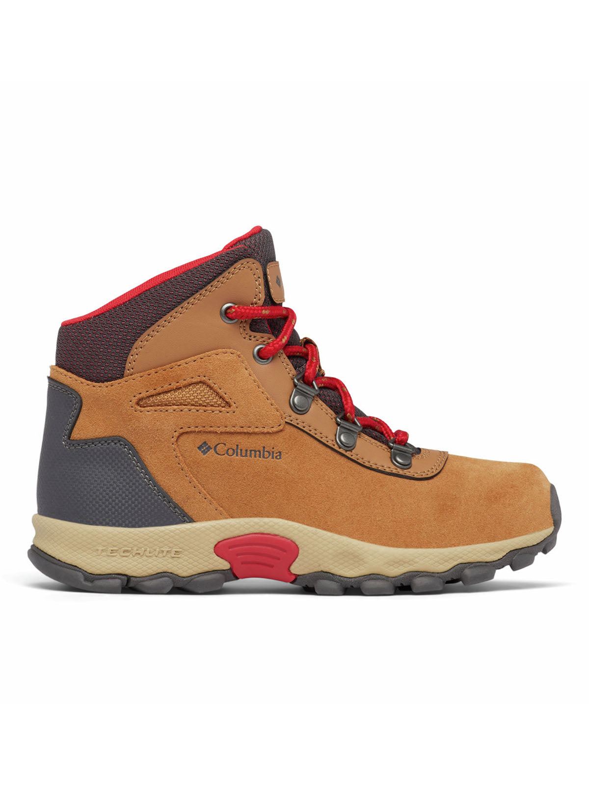Botas Newton Ridge™ Marrones Niña