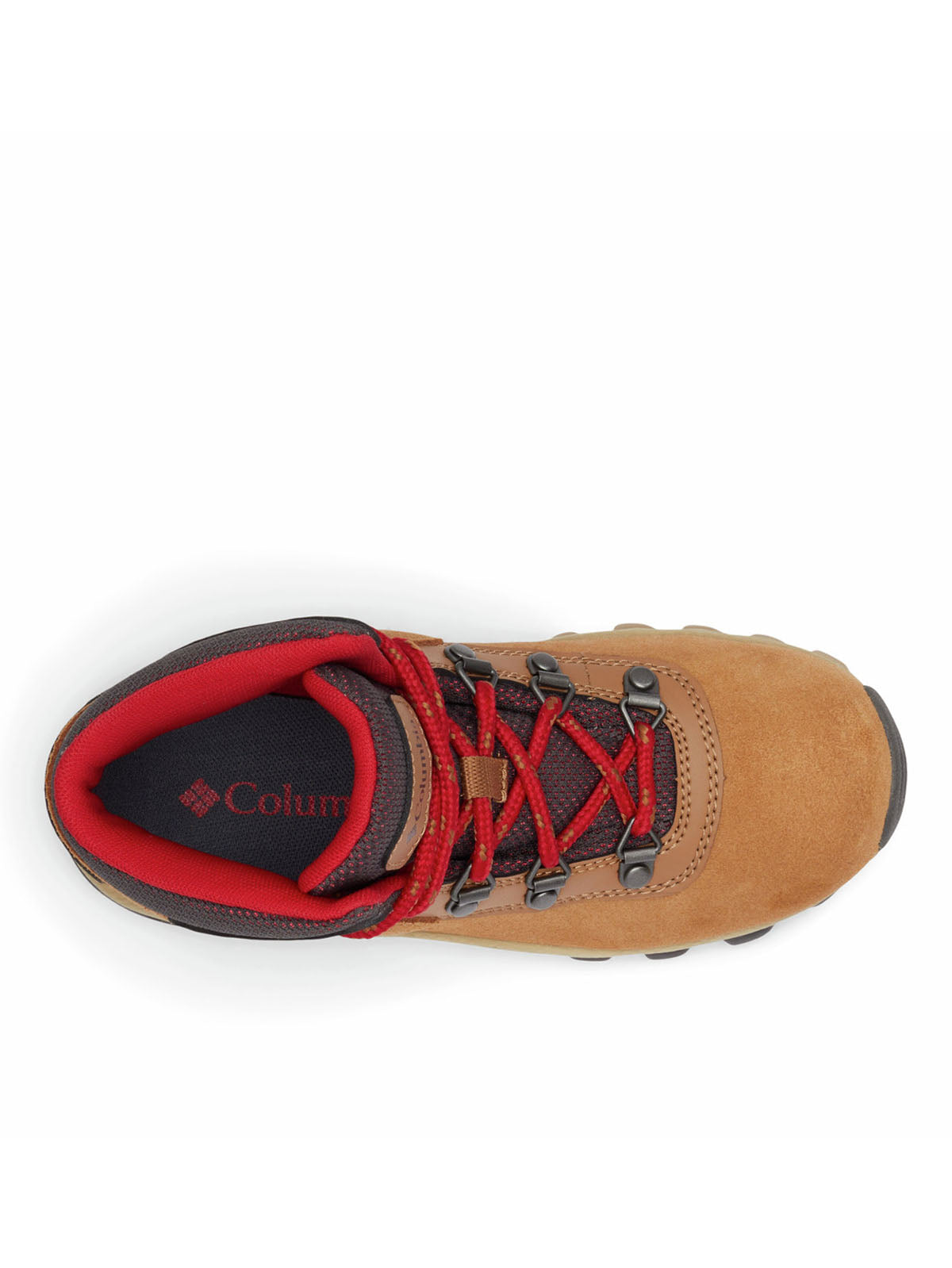 Botas Newton Ridge™ Marrones Niña