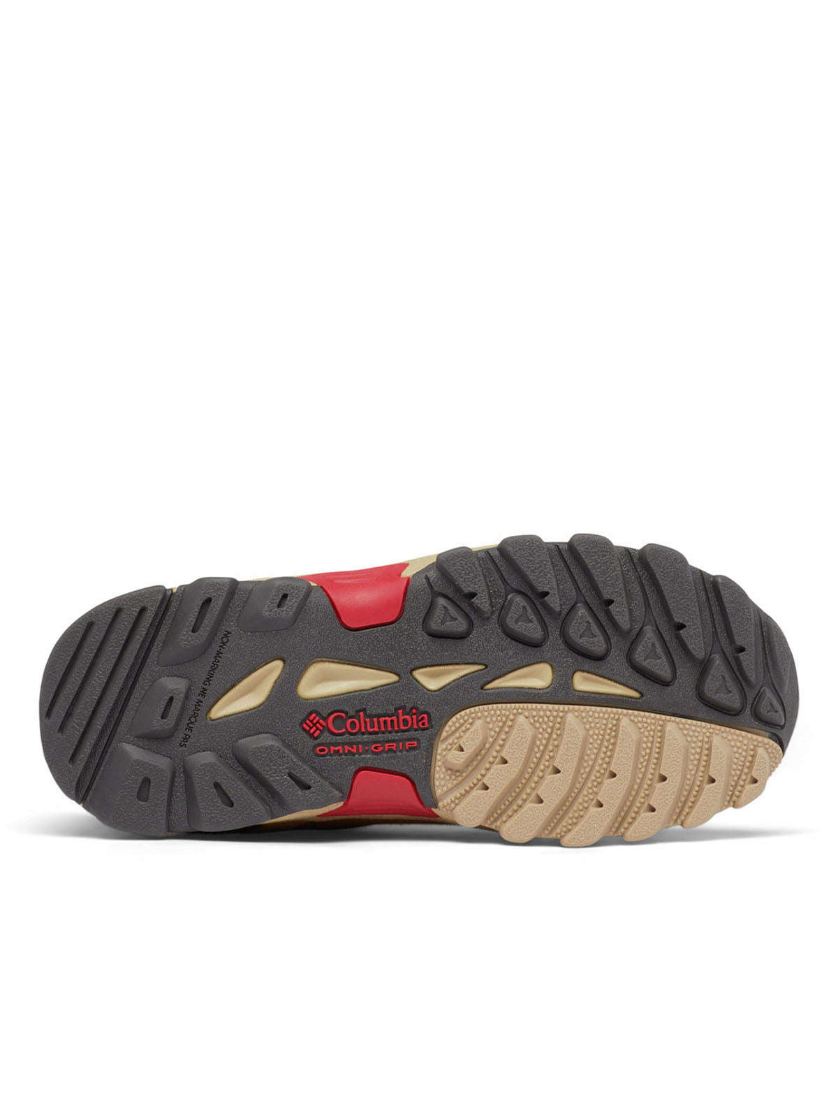 Botas Newton Ridge™ Marrones Niña