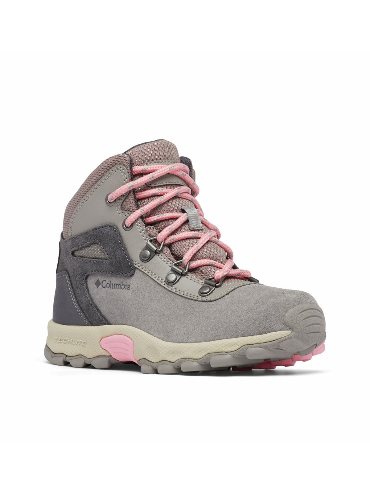 Botas Newton Ridge™ Grises Niño
