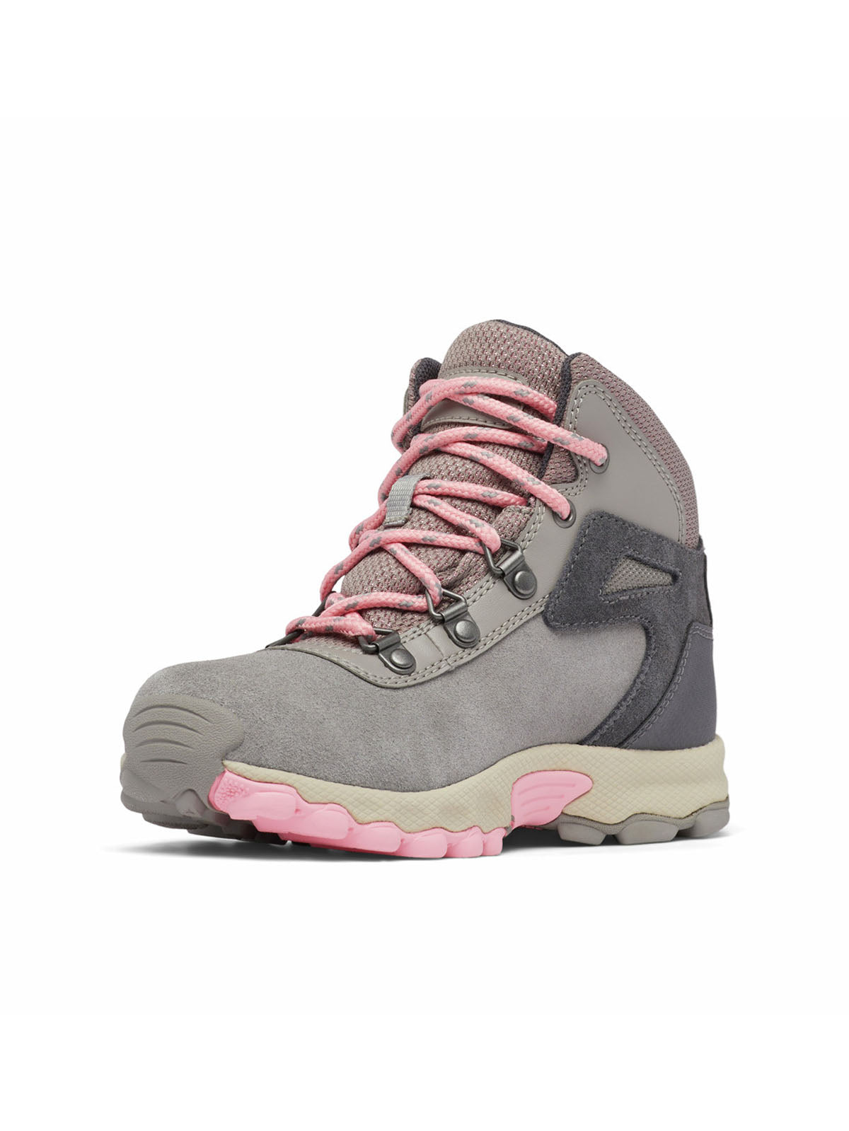 Botas Newton Ridge™ Grises Niño