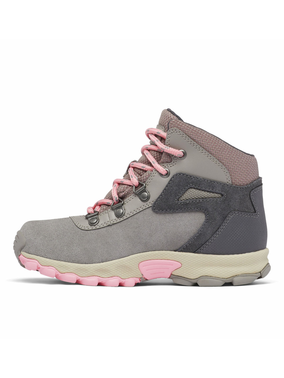 Botas Newton Ridge™ Grises Niño